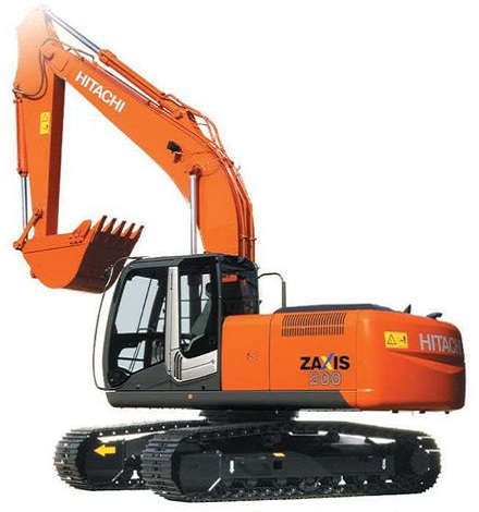Экскаватор Татра UDS 114